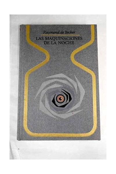 Las maquinaciones de la noche